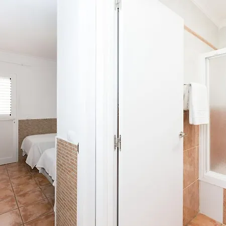 Alsol Todoque - Adults Only Апартаменты