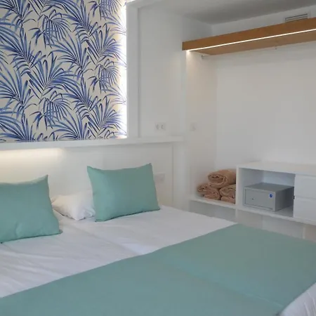 Alsol Todoque - Adults Only Apartment