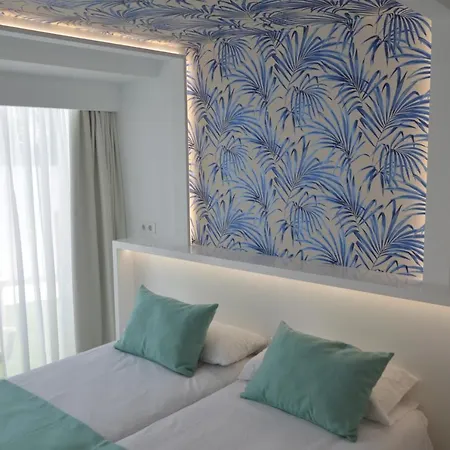 Alsol Todoque - Adults Only Playa del Ingles (Gran Canaria)