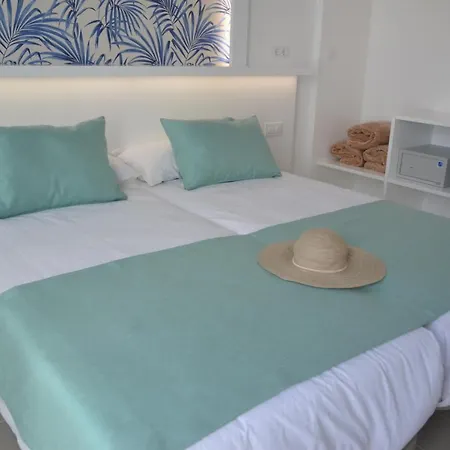 Alsol Todoque - Adults Only * Плайя-дель-Инглес