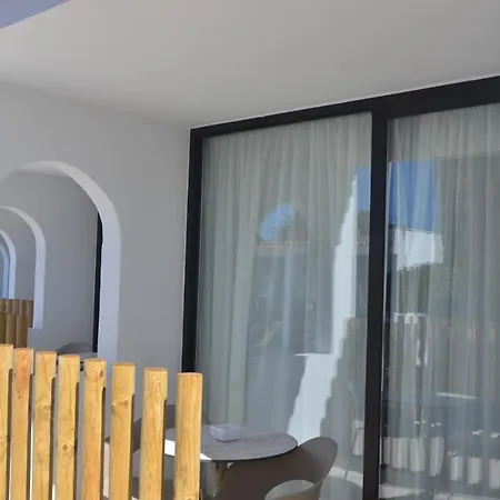 Apartment Alsol Todoque - Adults Only