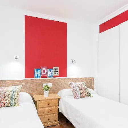 Apartment Alsol Todoque - Adults Only