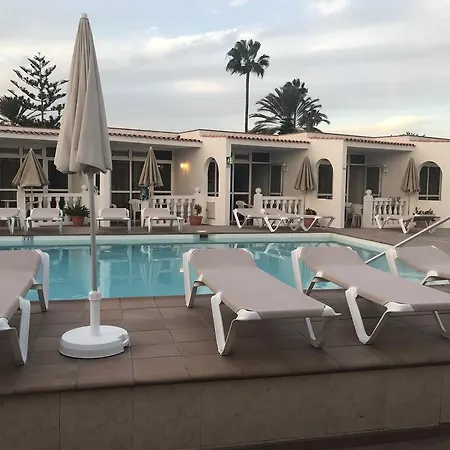 Apartment Alsol Todoque - Adults Only *