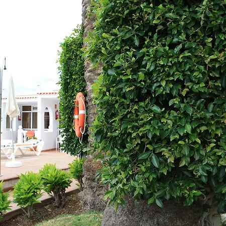 Alsol Todoque - Adults Only Apartment Playa del Ingles (Gran Canaria)