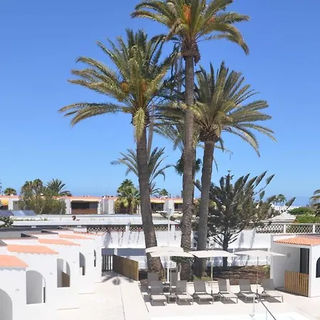 Alsol Todoque - Adults Only Apartment *