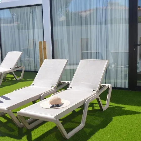 Alsol Todoque - Adults Only Apartment Playa del Ingles (Gran Canaria)